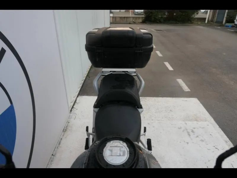 BMW 1200 GS Pack Dynamic + Touring + Confort + Contrat Entretien BMW Options