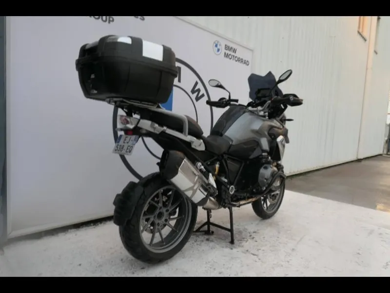 BMW 1200 GS Pack Dynamic + Touring + Confort + Contrat Entretien BMW Options
