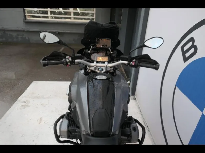 BMW 1200 GS Pack Dynamic + Touring + Confort + Contrat Entretien BMW Options