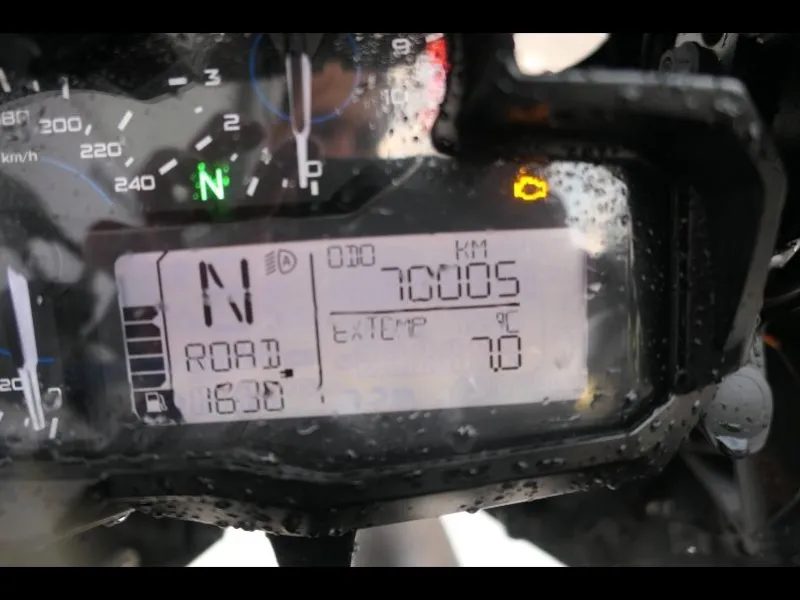 BMW 1200 GS Pack Dynamic + Touring + Confort + Contrat Entretien BMW Options