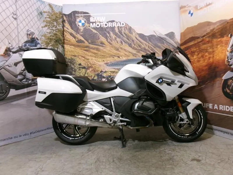 BMW R 1250 RT