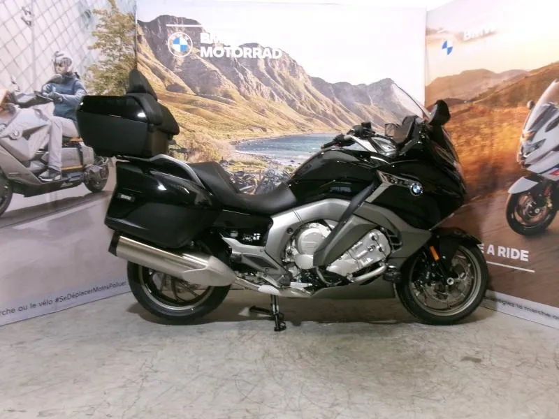 BMW K 1600 GTL 2025