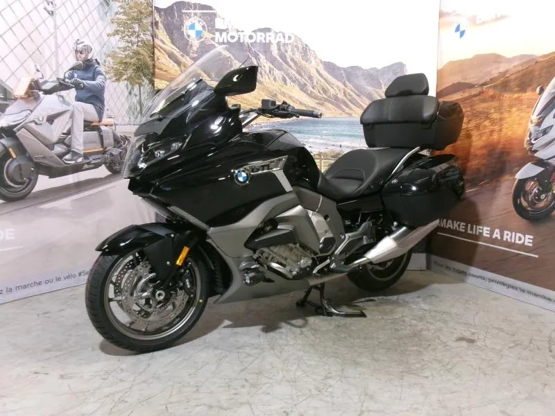 BMW K 1600 GTL 2025