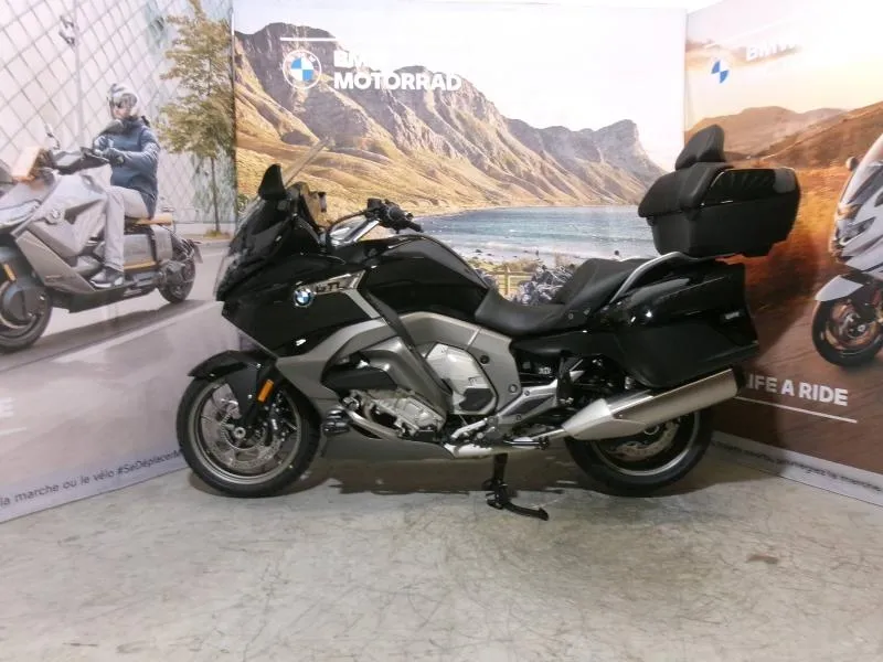 BMW K 1600 GTL 2025