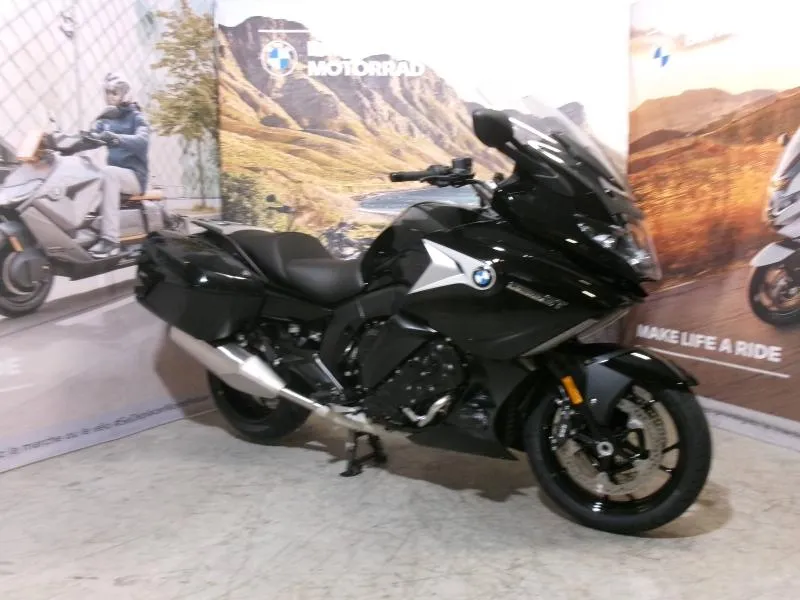 BMW K 1600 GT 2025