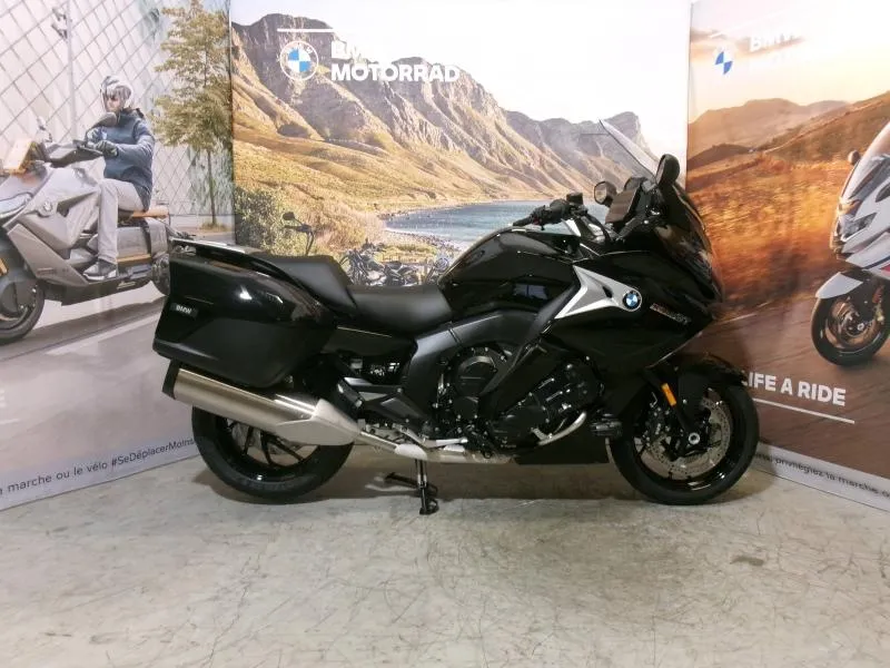 BMW K 1600 GT 2025