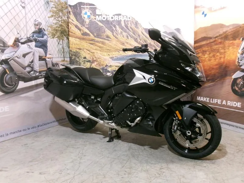 BMW K 1600 GT 2025