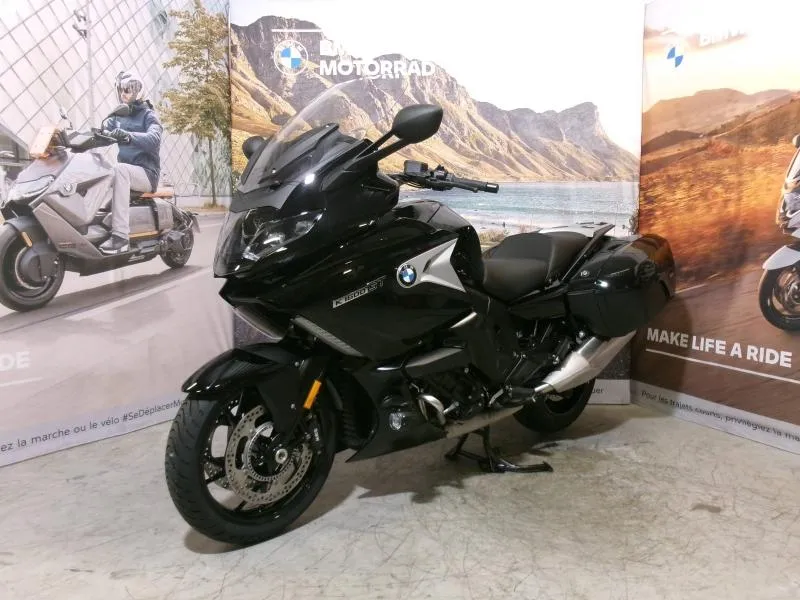 BMW K 1600 GT 2025