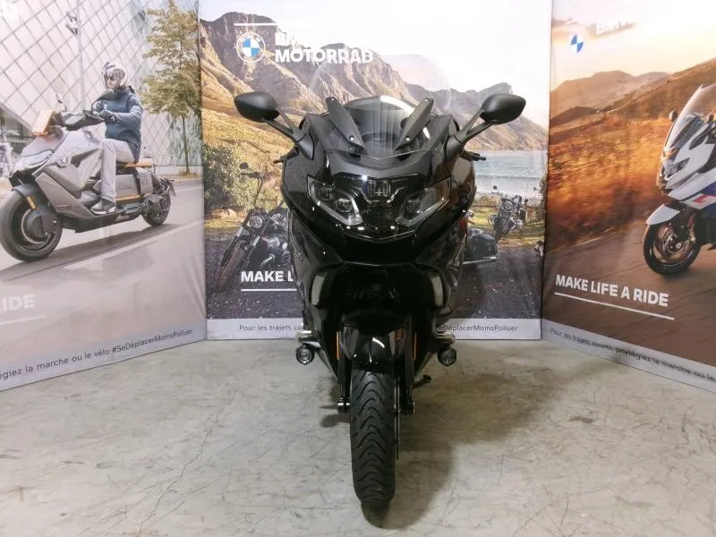 BMW K 1600 GT 2025
