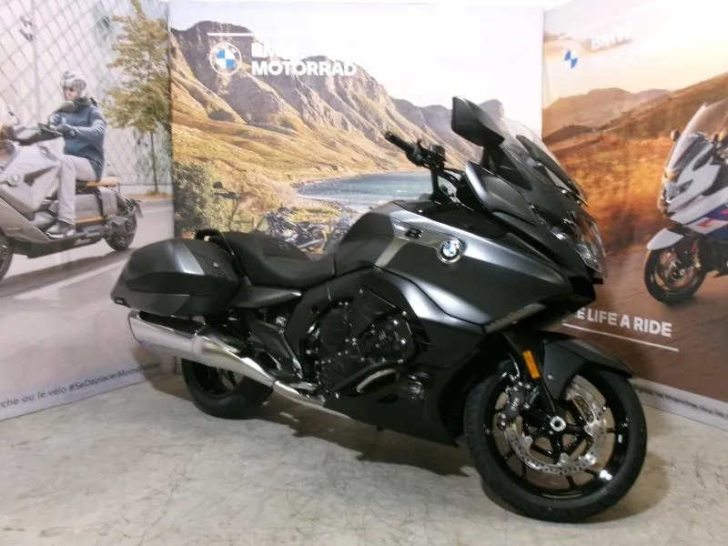 BMW K 1600 B 2025