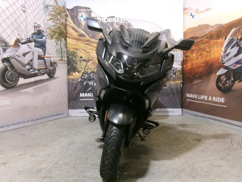 BMW K 1600 B 2025