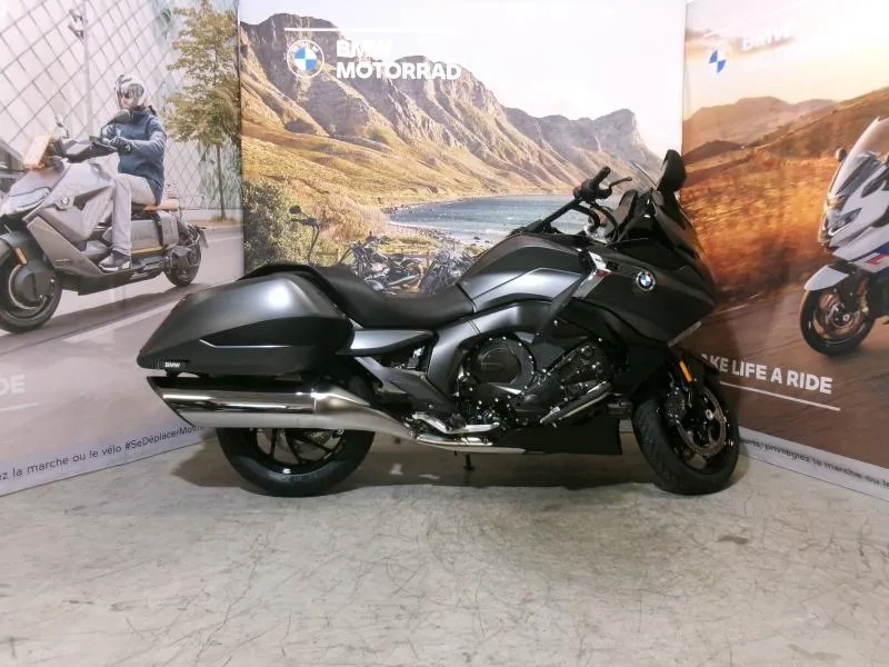 BMW K 1600 B 2025