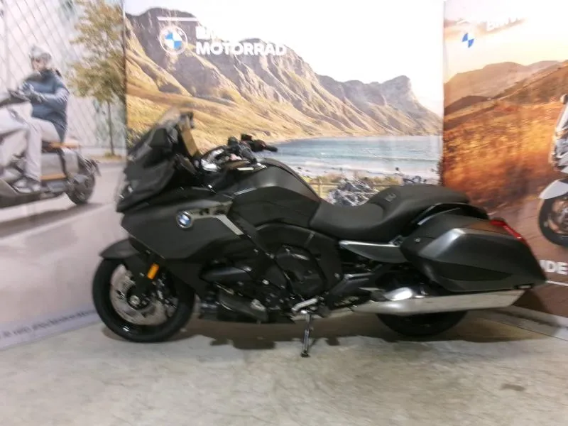 BMW K 1600 B 2025