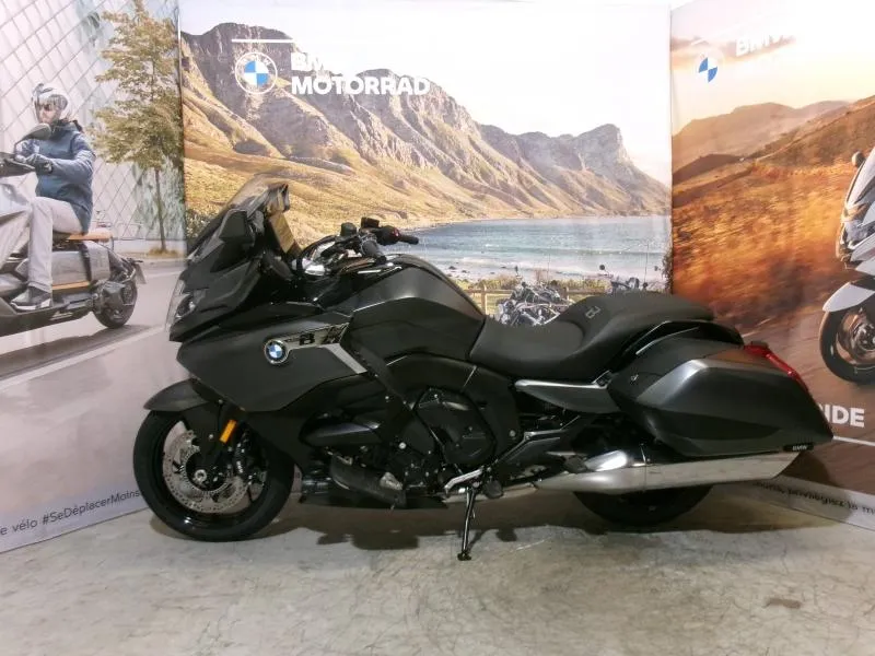 BMW K 1600 B 2025