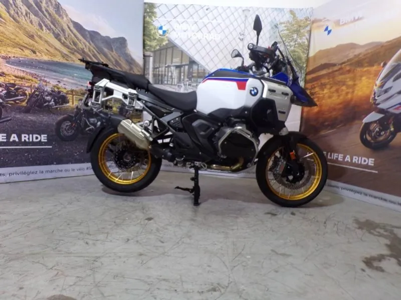 BMW R 1300 GS Adventure
