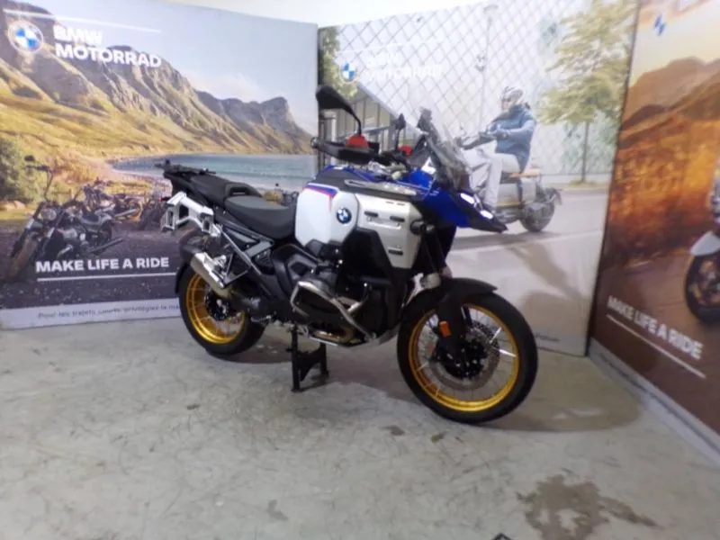 BMW R 1300 GS Adventure