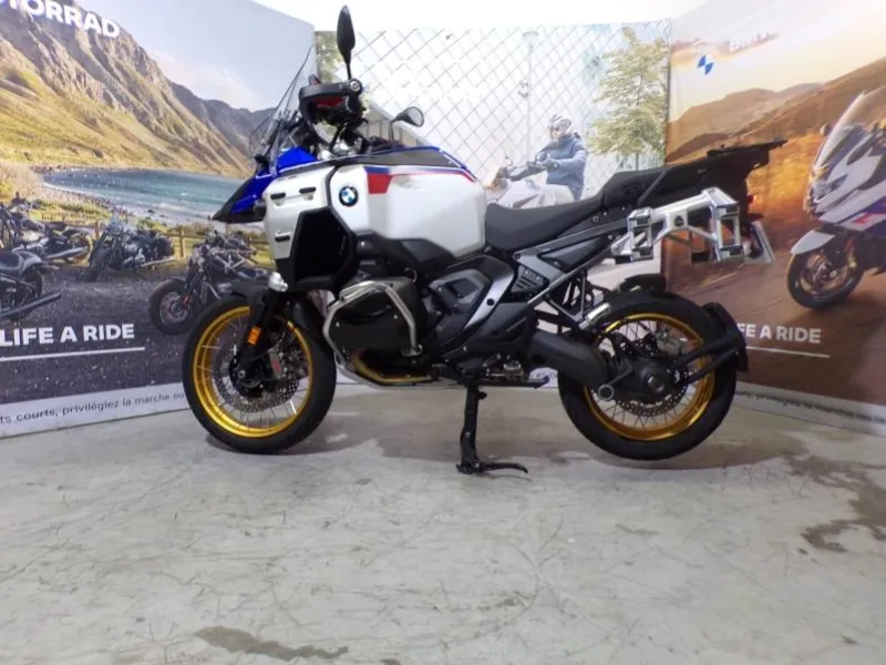 BMW R 1300 GS Adventure