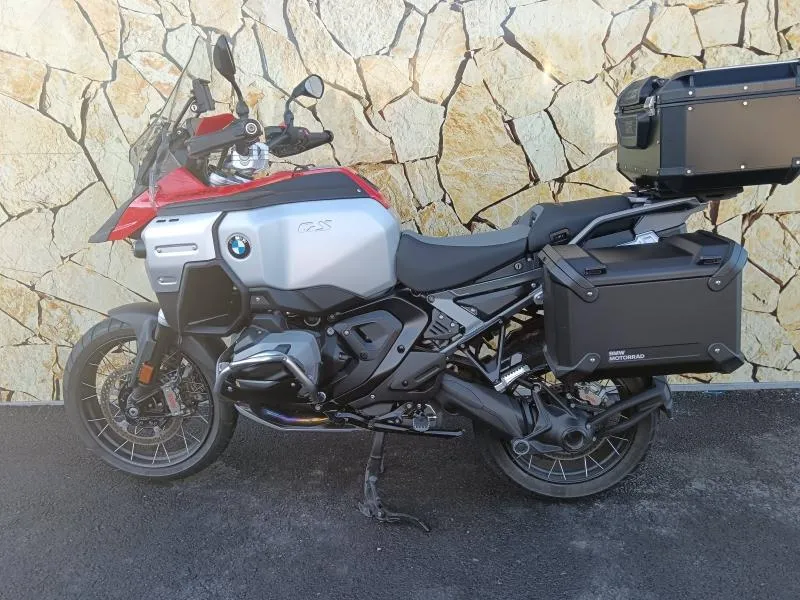 BMW 1300 GS Adventure Asa