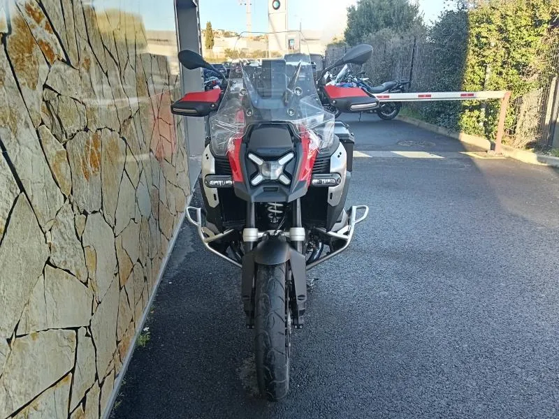 BMW 1300 GS Adventure Asa