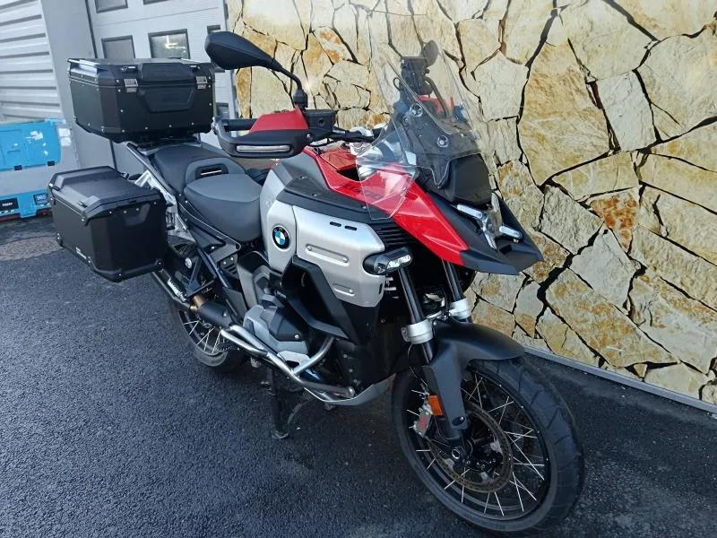 BMW 1300 GS Adventure Asa