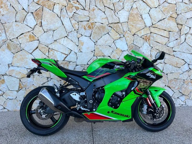 KAWASAKI ZX-10R 1000 Ninja 2023  ( ZX10R ZX10 R )