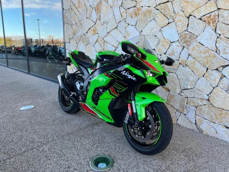 KAWASAKI ZX-10R 1000 Ninja 2023  ( ZX10R ZX10 R )