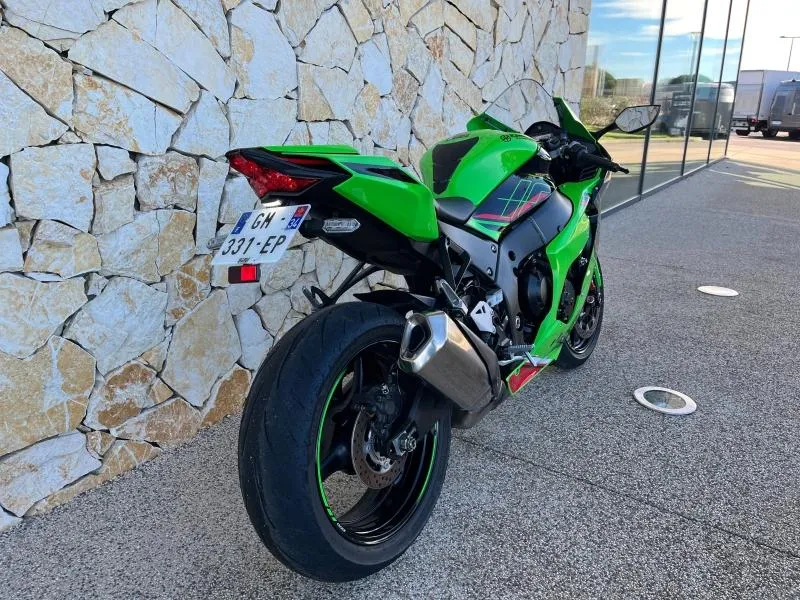 KAWASAKI ZX-10R 1000 Ninja 2023  ( ZX10R ZX10 R )