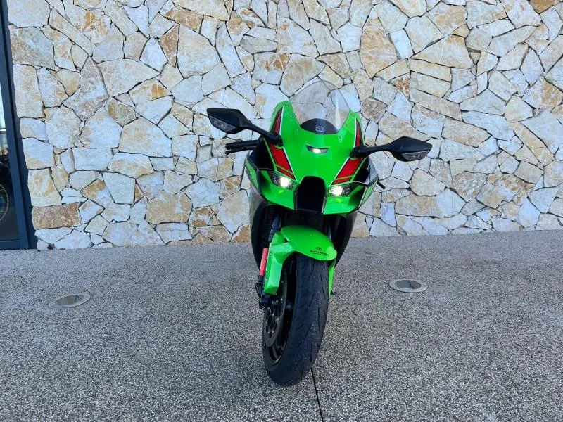 KAWASAKI ZX-10R 1000 Ninja 2023  ( ZX10R ZX10 R )