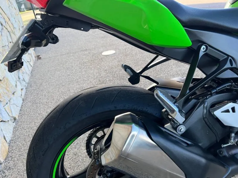 KAWASAKI ZX-10R 1000 Ninja 2023  ( ZX10R ZX10 R )