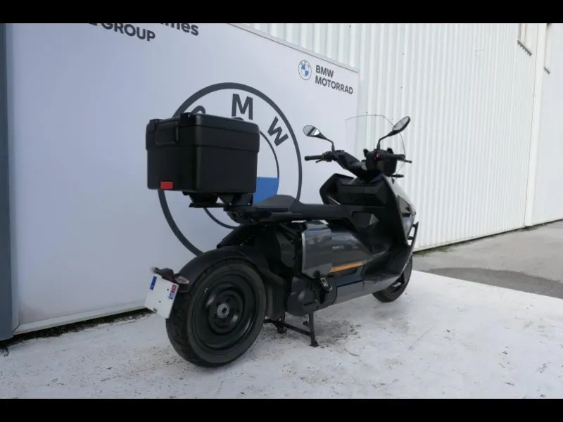 BMW E04 A2 Finition Pro Style Avantgarde + Options CE04 CE 04 15kw Permis A2