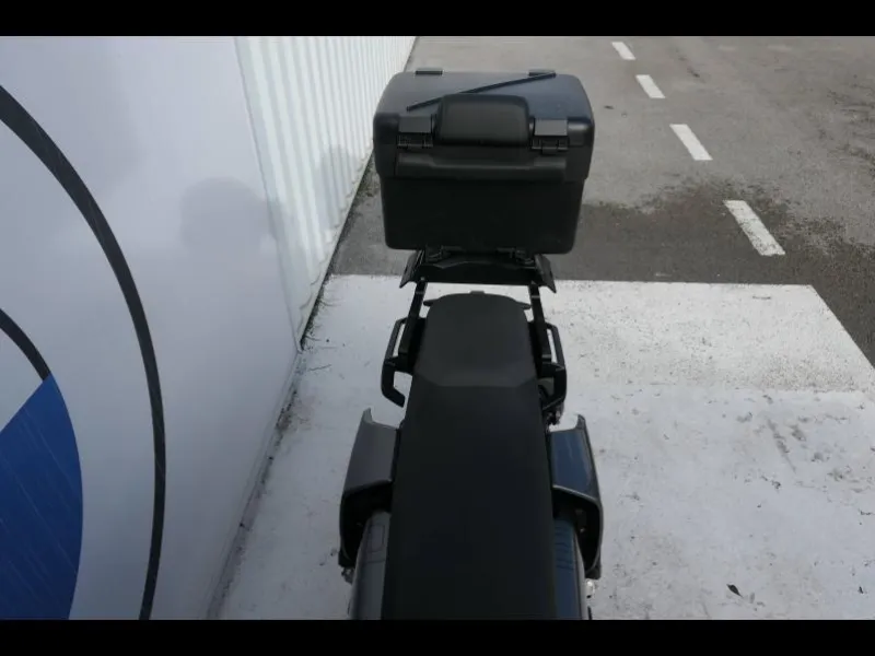 BMW E04 A2 Finition Pro Style Avantgarde + Options CE04 CE 04 15kw Permis A2