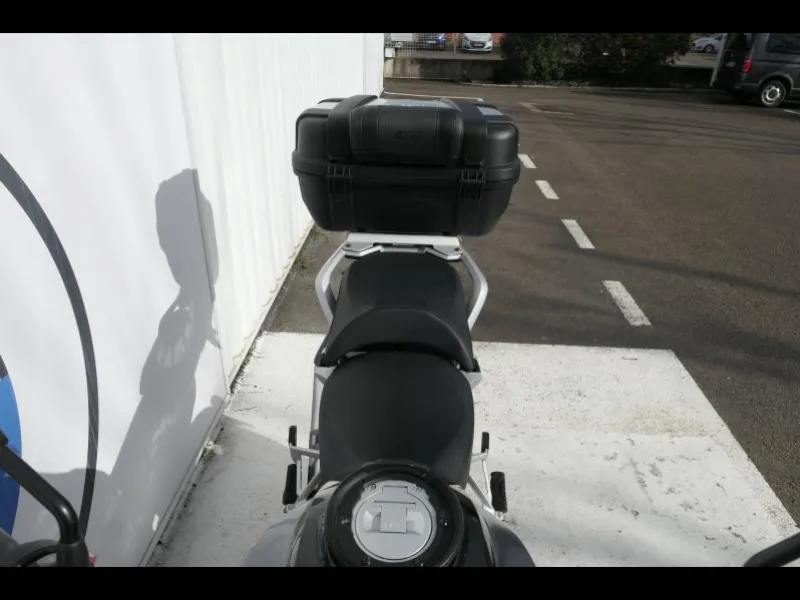 BMW 1200 GS Pack Dynamic + Touring + Confort + Contrat Entretien BMW Options