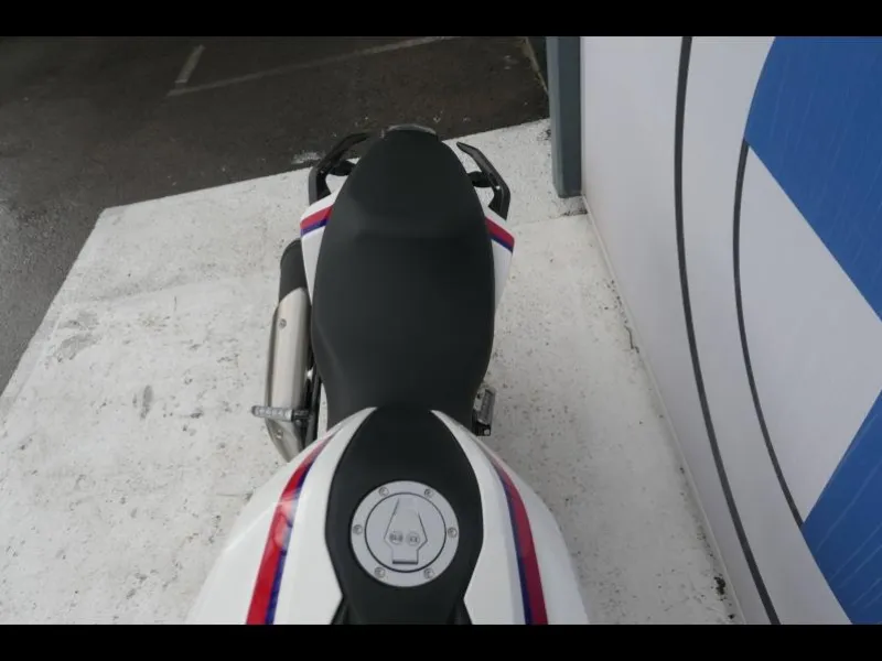 BMW 310 R Style Passion