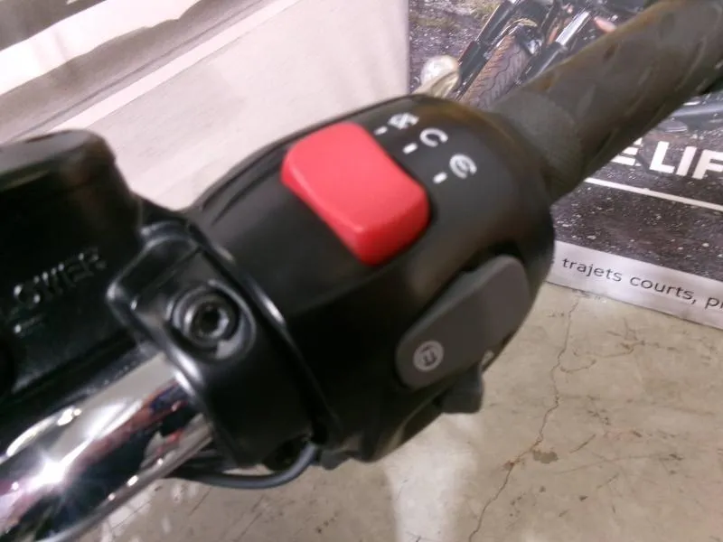 TRIUMPH Bonneville T120 1200 ABS