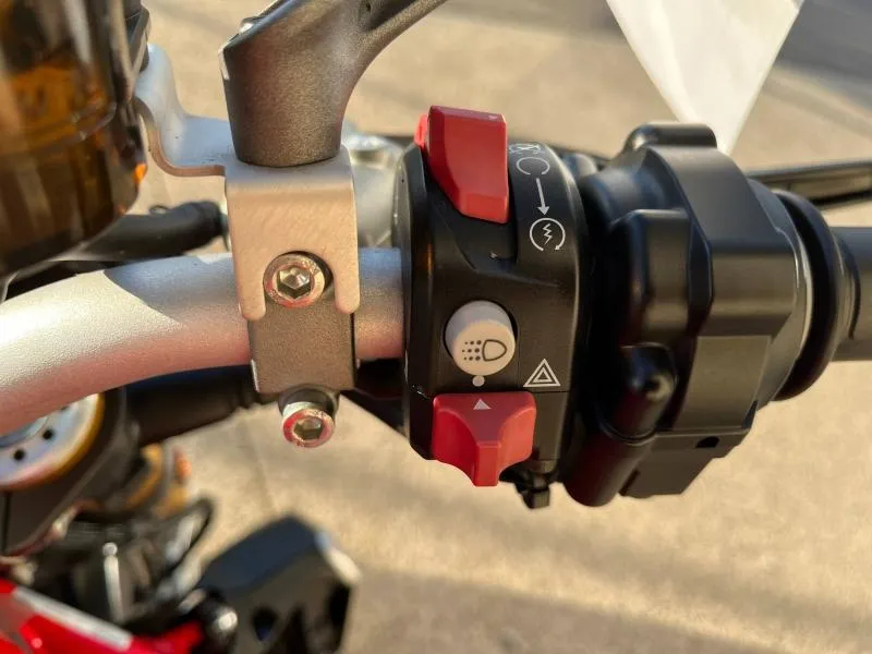 DUCATI 1200 S ABS  ( 1200s )