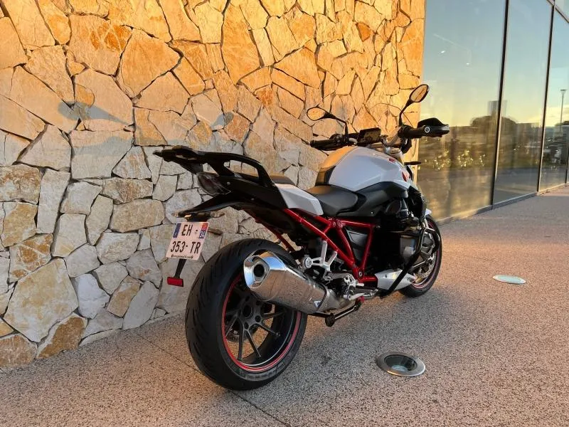 BMW 1200 R   R1200R