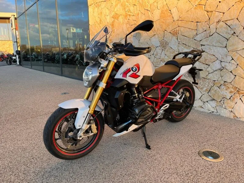 BMW 1200 R   R1200R