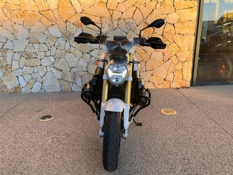 BMW 1200 R   R1200R