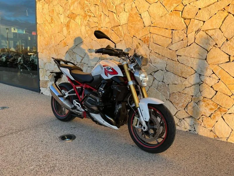 BMW 1200 R   R1200R