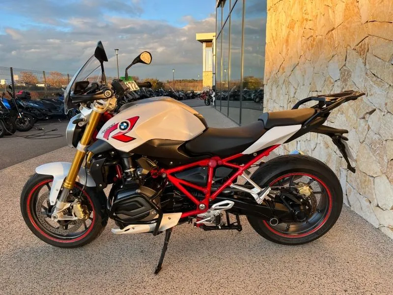 BMW 1200 R   R1200R