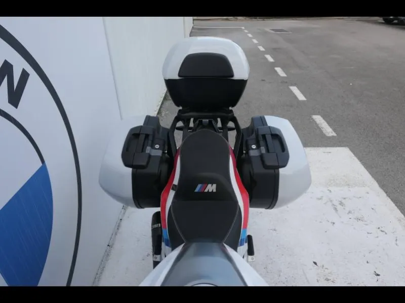 BMW 900 XR 105ch Finition Pro + Kit Surbaissement + Options