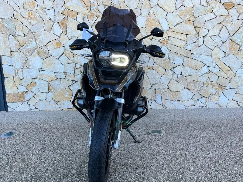 BMW 1250 GS Adventure Euro 4