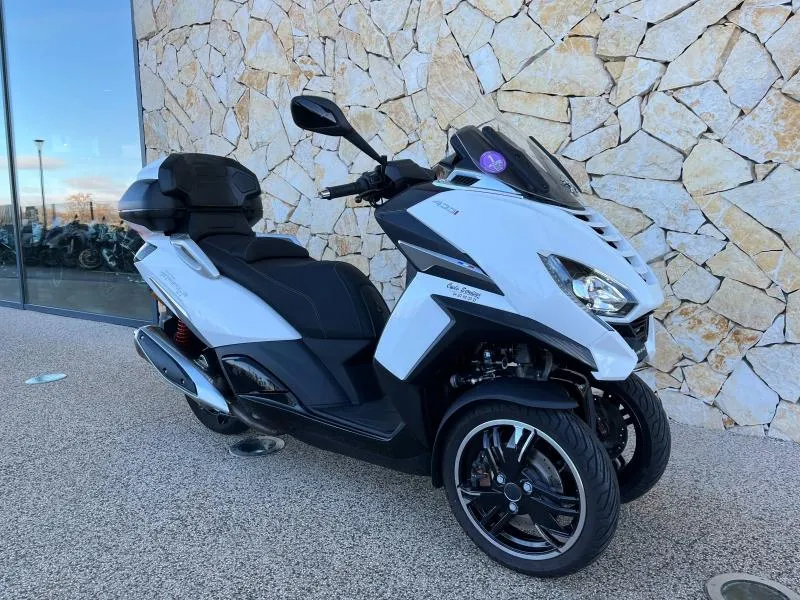 PEUGEOT 400 SW + options