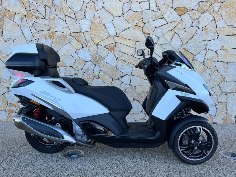 PEUGEOT 400 SW + options