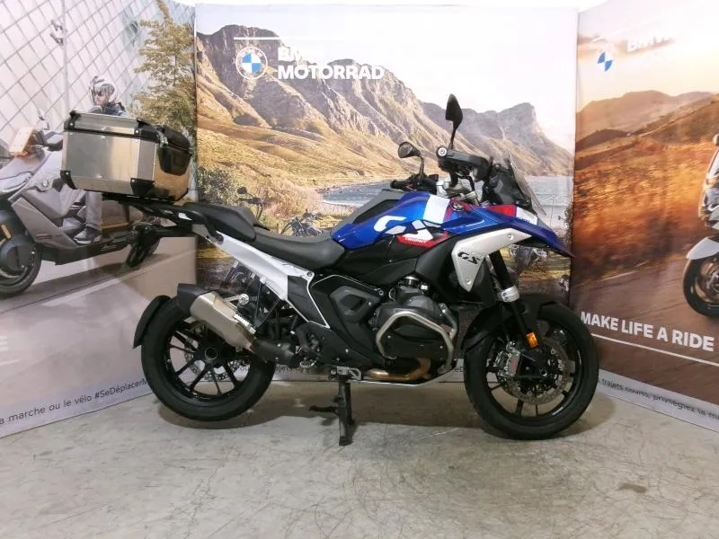BMW R 1300 GS