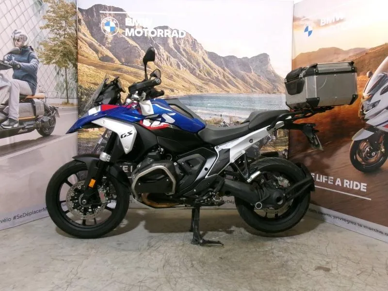 BMW R 1300 GS