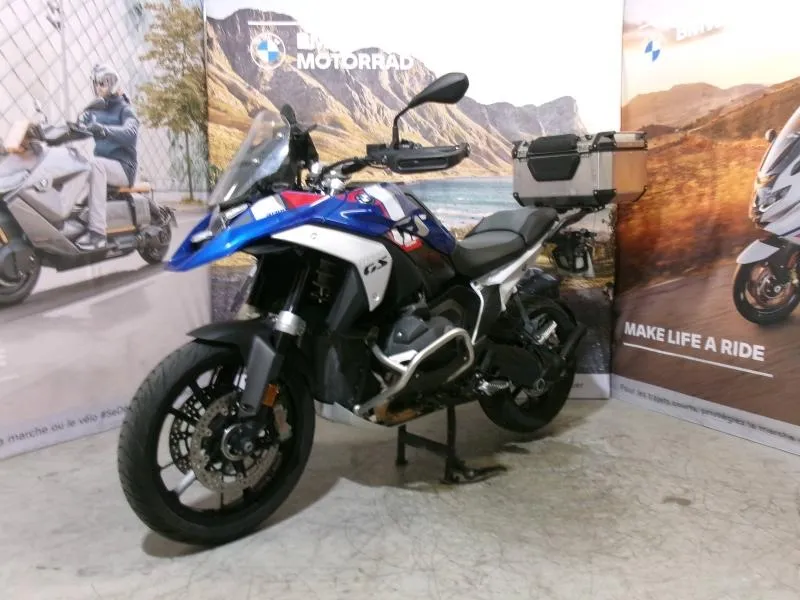 BMW R 1300 GS