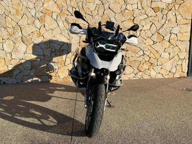 BMW 1250 GS FULL PACK + OPTIONS