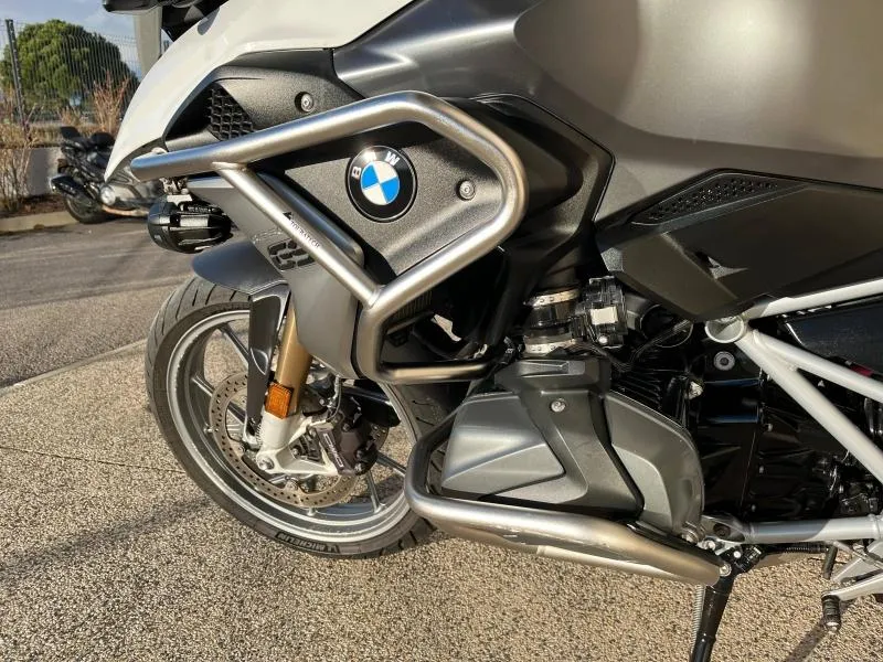 BMW 1250 GS FULL PACK + OPTIONS