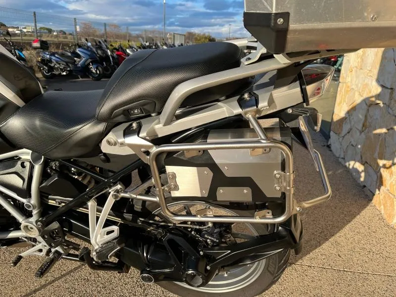 BMW 1250 GS FULL PACK + OPTIONS